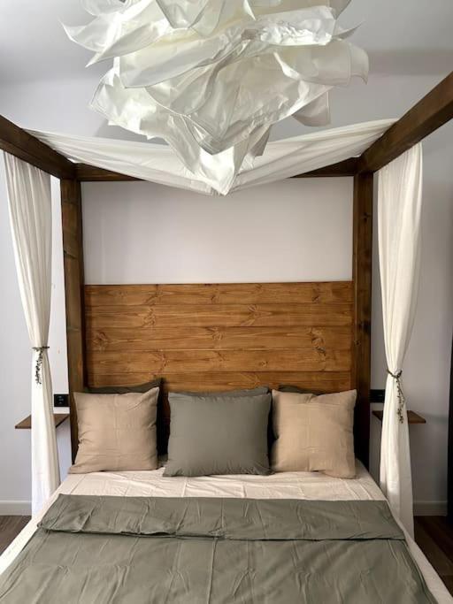 Apartamento Urban Terrace Retreat Granada